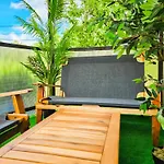 Cofy - Quiet Location, Air-conditioning, Free Parking, 24-7 Check-in-out With Prepaid Nighttime Check-in, Early Check-in, Late Check-out! Apartament Tallin