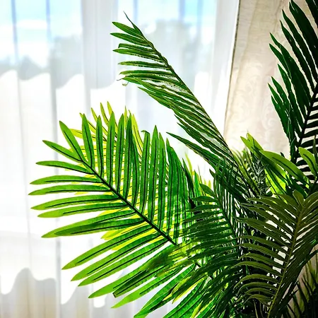 Apartment Cofy - Centrally Located, Quiet District, Air-conditioning, Free Parking, 24-7 Express Check-in-out, Close To Sea And Everything Need For Living!