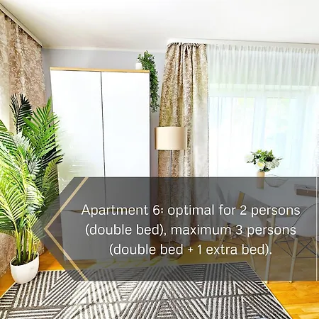 Apartment Cofy - Centrally Located, Quiet District, Air-conditioning, Free Parking, 24-7 Express Check-in-out, Close To Sea And Everything Need For Living! *