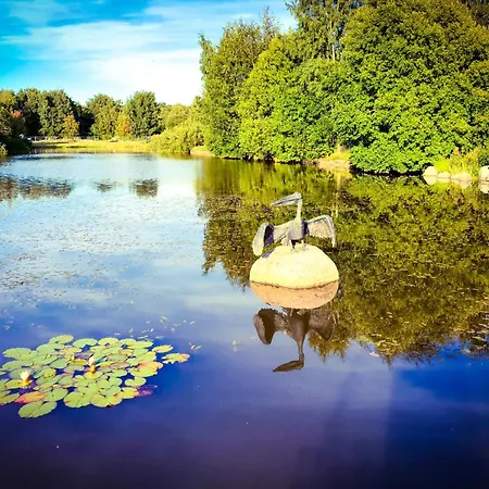 Daire Cofy - Centrally Located, Quiet District, Air-conditioning, Free Parking, 24-7 Express Check-in-out, Close To Sea And Everything Need For Living! *