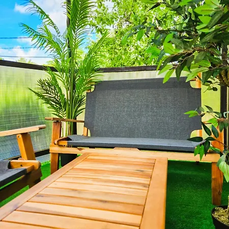 Cofy - Quiet Location, Air-conditioning, Free Parking, 24-7 Check-in-out With Prepaid Nighttime Check-in, Early Check-in, Late Check-out! Apartament Tallin